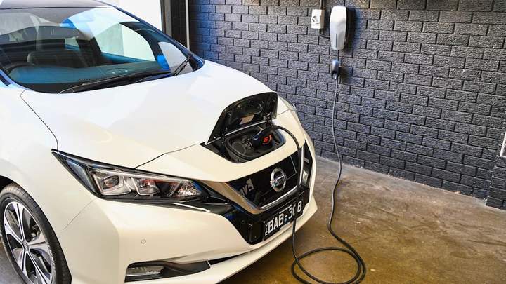 Фото до матеріалу: Tesla Model 3 після 610 тисяч кілометрів: батарея ще працює