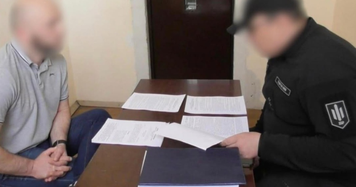 Фото до матеріалу: У Києві викрили злочинну організацію за участі екссудді Тандира, яка привласнила пʼять квартир померлих