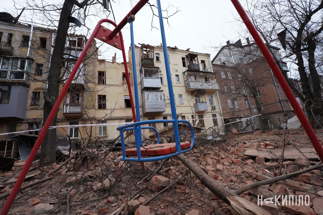 Фото до матеріалу: Як дати дітям відчуття безпеки під час війни: поради психологів та волонтерів з Харківщини