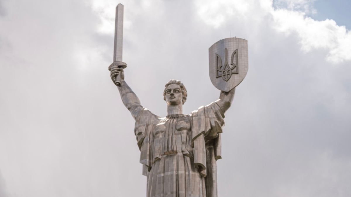 Фото до матеріалу: День пам'яті: Національний музей війни відкритий безкоштовно