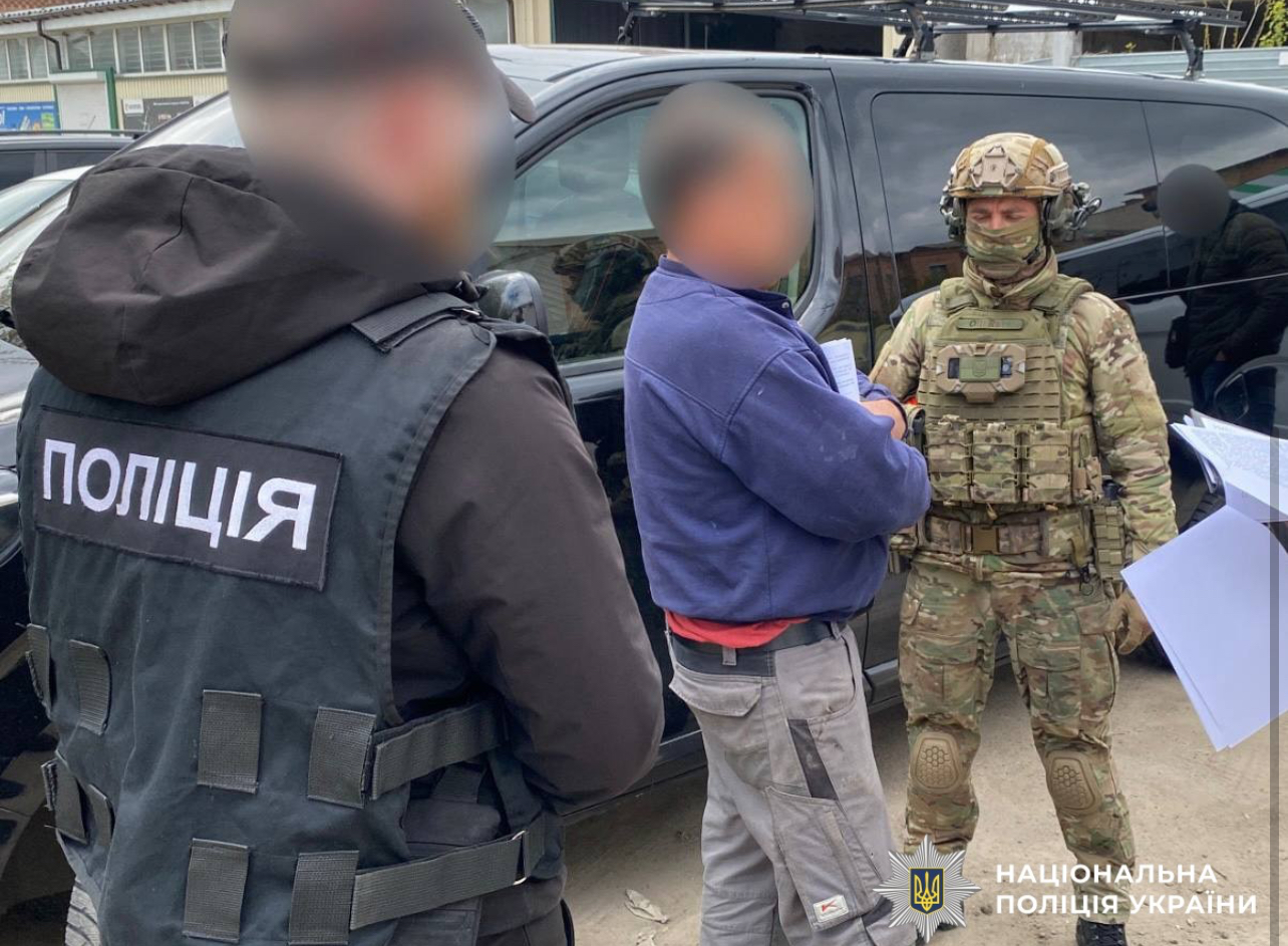 Фото до матеріалу: У Вінниці затримали засновника реабілітаційного центру за сексуальне насильство над дітьми