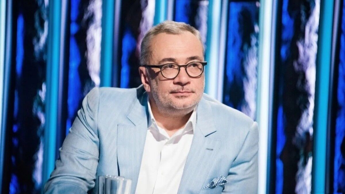 Фото до матеріалу: Костянтин Меладзе святкує 63-річчя: від амбітного піаніста до головного хітмейкера