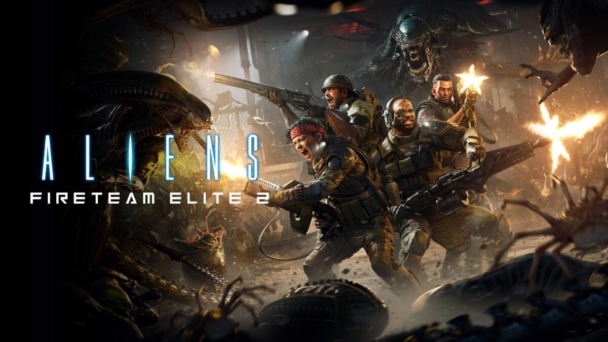 Фото до матеріалу: Aliens: Fireteam Elite 2 анонсовано — гра вийде влітку 2026 року