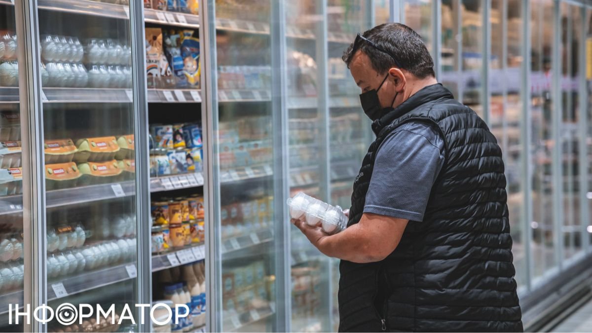 Фото до матеріалу: Яйця дешевшають: де в Україні найвигідніша ціна в травні 2026 року