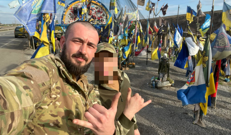 Фото до матеріалу: Історії українських добровольців з Дніпропетровщини: поради до Дня українського добровольця