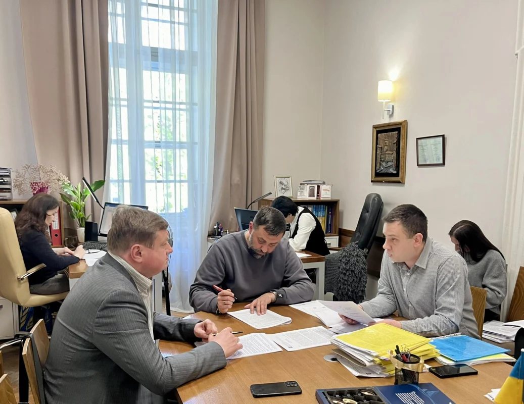 Фото до матеріалу: У Львові посилять контроль за прокатом електросамокатів після наїздів на пішоходів