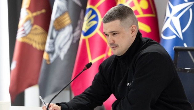 Фото до матеріалу: Міністр Федоров про нові кошти від Іспанії та Бельгії для України