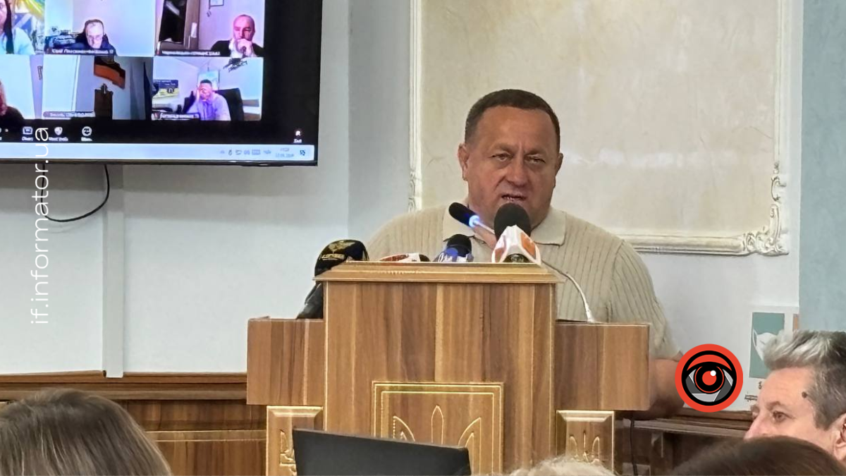 Фото до матеріалу: Сміттєзвалище у Старобогородчанщині закриють до 2030 року