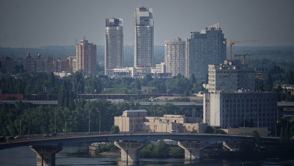 Фото до матеріалу: Як ОСББ отримати до 2 мільйонів гривень на енергонезалежність: деталі програми GreenДІМ