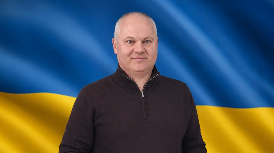 Фото до матеріалу: «І били, і на розстріл водили»: очільник Горностаївської громади розповів про п'ять місяців у підвалі