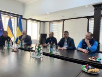 Фото до матеріалу: Владислав Андрухів з Одещини здобув перше місце на всеукраїнській олімпіаді з астрономії