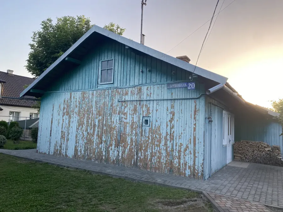 Фото до матеріалу: Двічі розстріляний: історія другого провідника ОУН Калуського повіту Северина Мади