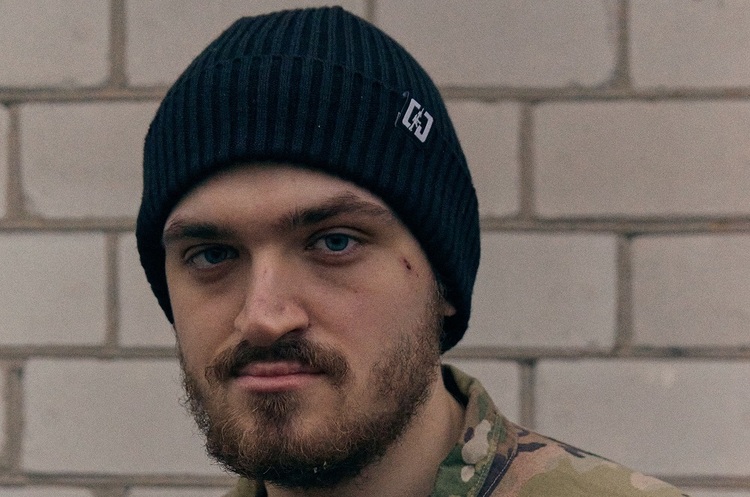 Фото до матеріалу: Бучанець «Хан»: від студента до оператора БПЛА в 14-му полку БпАК