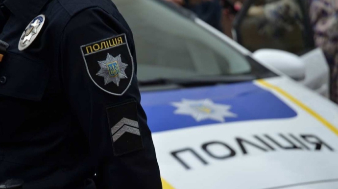 Фото до матеріалу: У Броварах вибухнув саморобний вибуховий пристрій: є поранені та затриманий