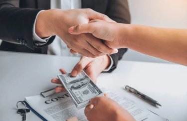 Фото до матеріалу: Банківський сектор України зміцнюється: частка проблемних кредитів впала до 12,9%