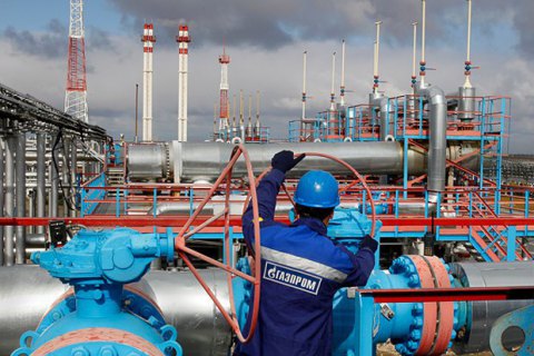 Фото до матеріалу: ЄС заплатив Росії майже 4 млрд євро за газ у перших чотирьох місяців 2026 року