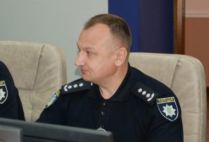 Фото до матеріалу: У Чернівцях та на Буковині сьогодні прощатимуться з трьома загиблими захисниками України