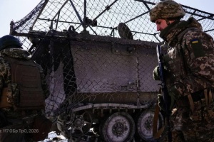 Фото до матеріалу: 51 зіткнення на фронті: Росія зосередилася на Покровському та Гуляйпільському напрямках