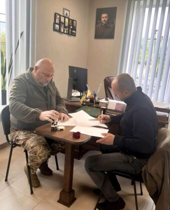 Фото до матеріалу: Кремінська громада створює простори підтримки для ВПО