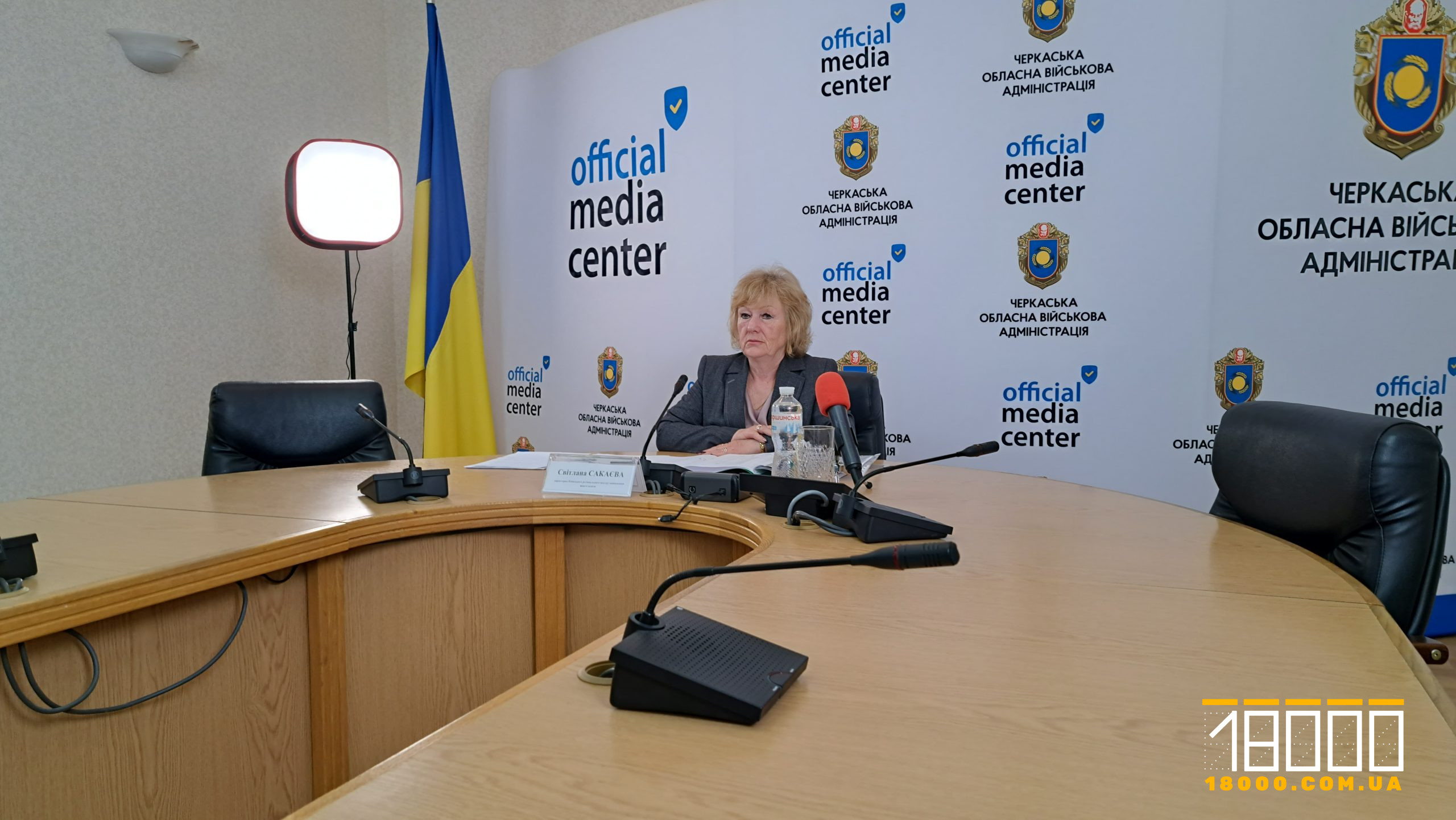Фото до матеріалу: На Черкащині майже 90% учасників НМТ складатимуть іспити в укриттях