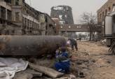 Фото до матеріалу: Росія завдала другому комбінованому удару по Києву