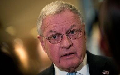 Фото до матеріалу: Кіт Келлог попередив про поразку Росії через втрати та економічні проблеми