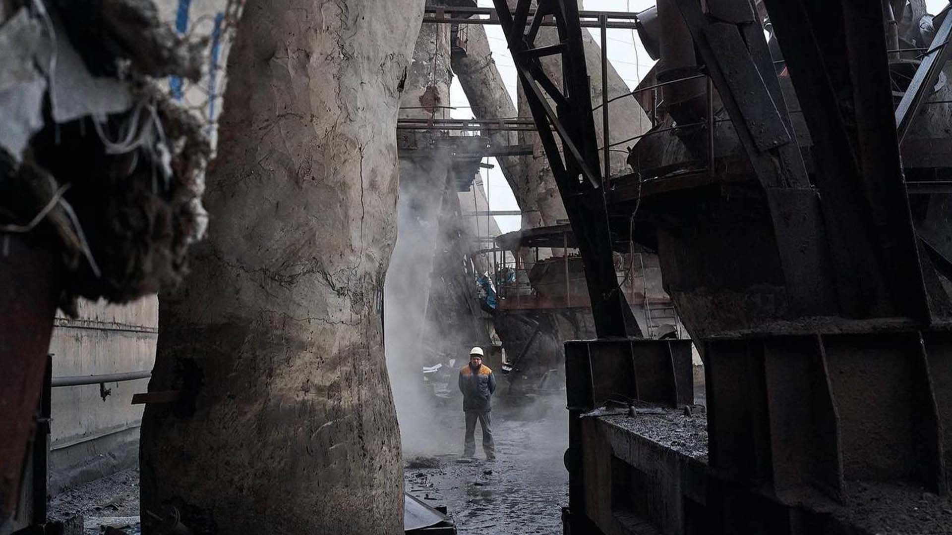 Фото до матеріалу: Контактний центр «1551» розпочав підготовку до пікових навантажень наступної зими