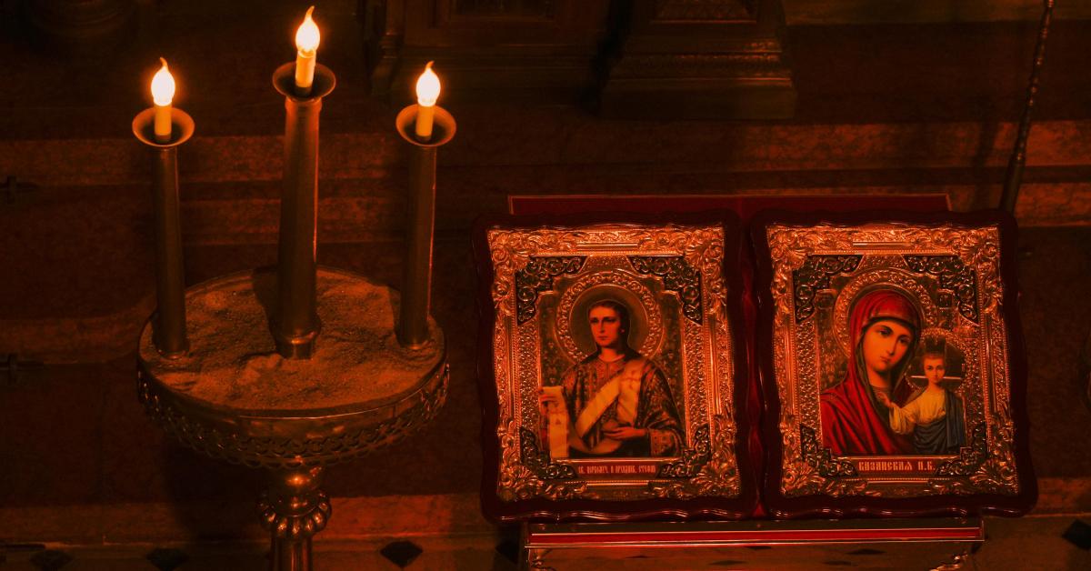 Фото до матеріалу: 9 травня: церковне свято Миколи Теплого, традиції та заборони дня