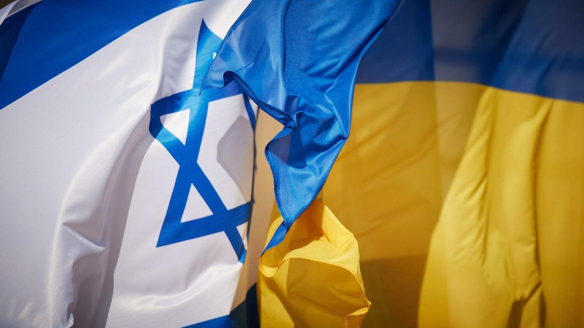 Фото до матеріалу: Україна направила офіційний запит до Ізраїлю щодо незаконного імпорту викраденого зерна