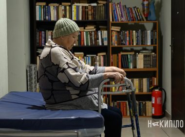 Фото до матеріалу: Зарплати військових у Володимирі зростуть у червні: деталі нової реформи