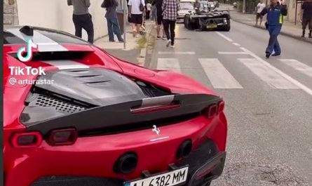 Фото до матеріалу: Hertz знецінив електромобілі Shelby Mach-E: ціна впала на 25 тисяч доларів
