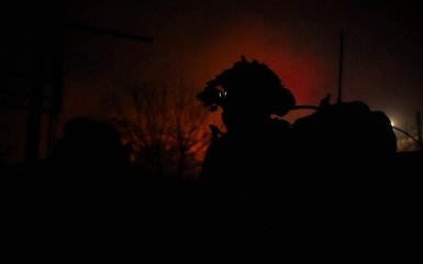 Фото до матеріалу: Ізраїль створив таємну базу в Іраку для операцій проти Ірану