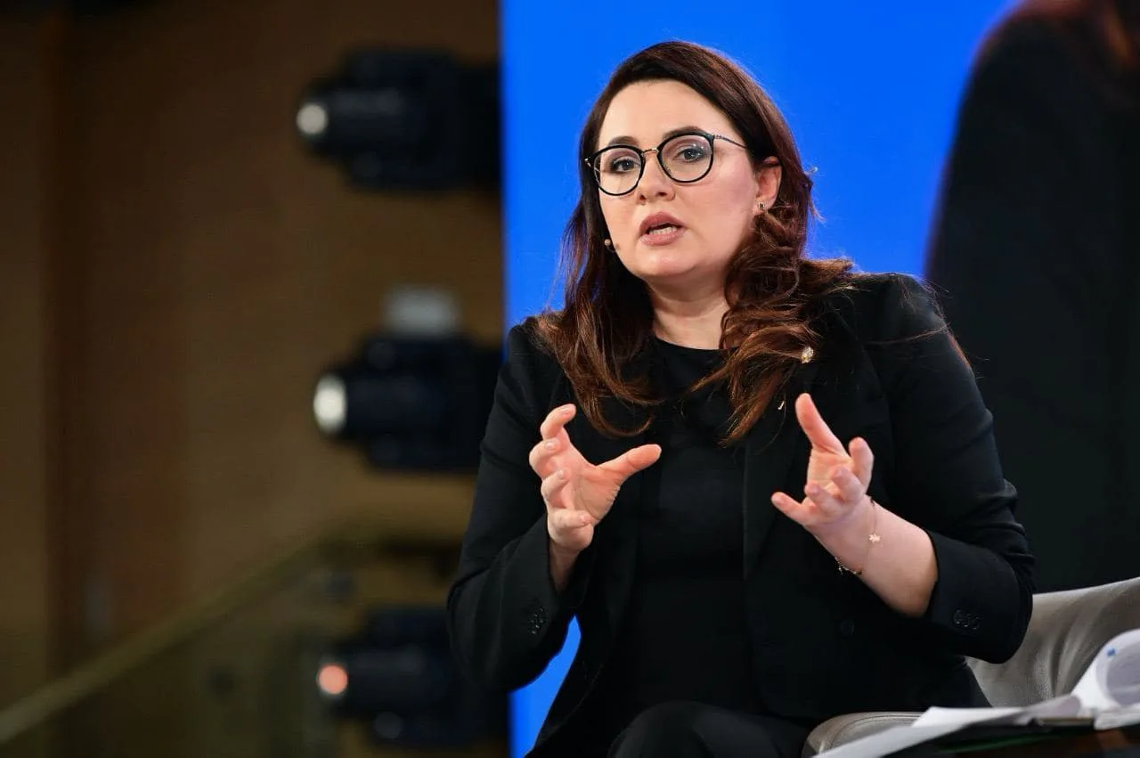 Фото до матеріалу: Свириденко роз'яснила нові правила будівництва та закупівель: що змінилося для бізнесу та громадян