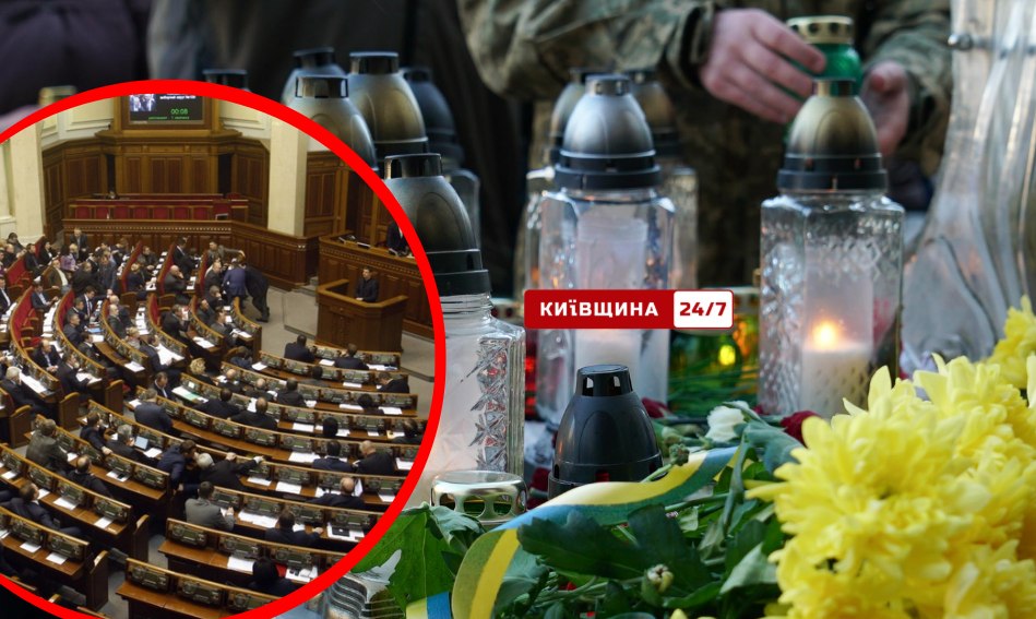 Фото до матеріалу: В Україні планують державні компенсації за знищені війною автомобілі