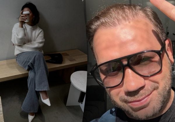 Фото до матеріалу: Як виглядати на мільйон у звичайних джинсах: поради від Андре Тана