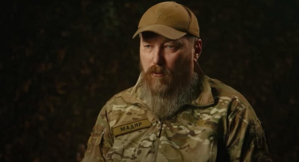 Фото до матеріалу: Діпстрайк і мідлстрайк: Мадяр розповів про те, що вже горить і що горітиме надалі у РФ
