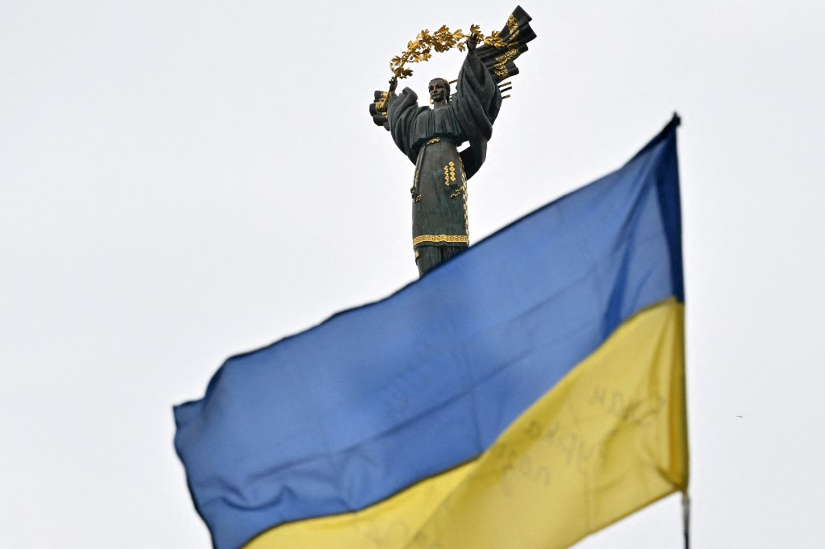 Фото до матеріалу: Чотири роки війни: Україна не зламалася і продовжує боротьбу