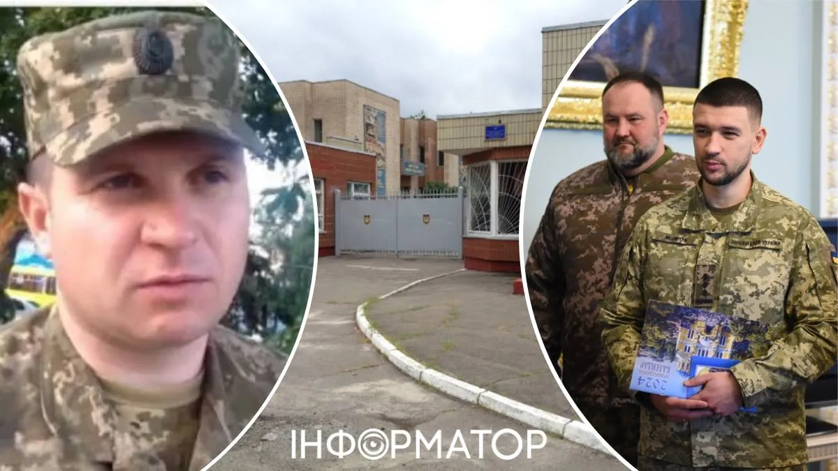 Фото до матеріалу: Чому в Києві знову масові рейди ТЦК та блокпости: зміна керівництва чи нова політика?