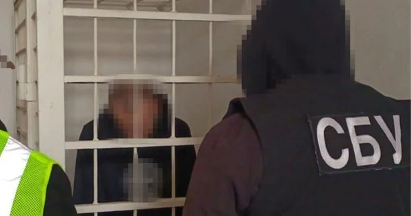 Фото до матеріалу: СБУ запобігла замаху на Героя України на Житомирщині