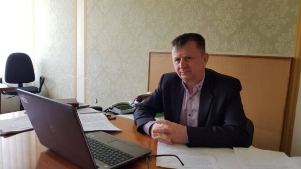 Фото до матеріалу: На Бущині зафіксовано дві нові смерті від COVID-19