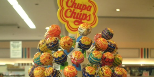 Фото до матеріалу: Історія легендарного Chupa Chups: як іспанський льодяник підкорив Україну та світ