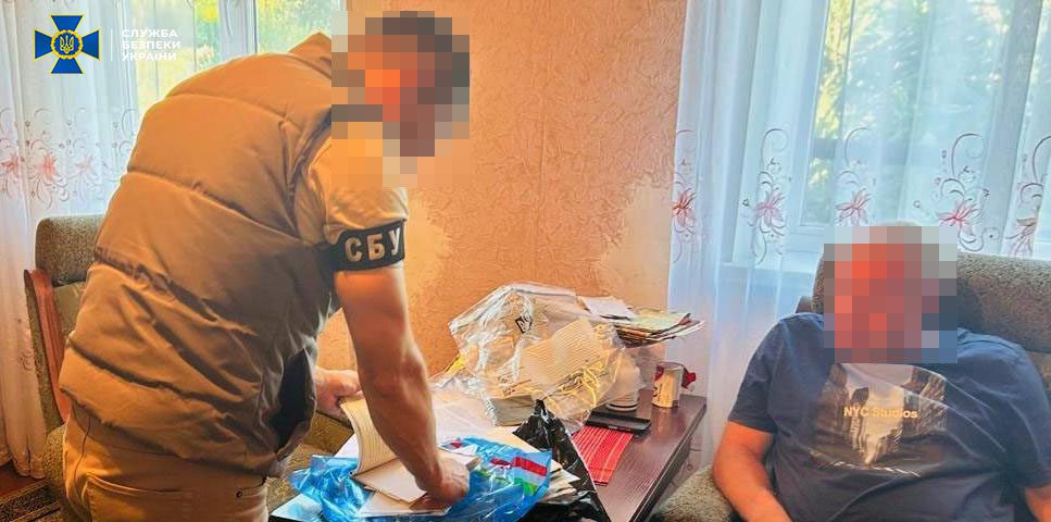 Фото до матеріалу: У Кам'янському викрили схему розкрадання коштів у релокованій лікарні