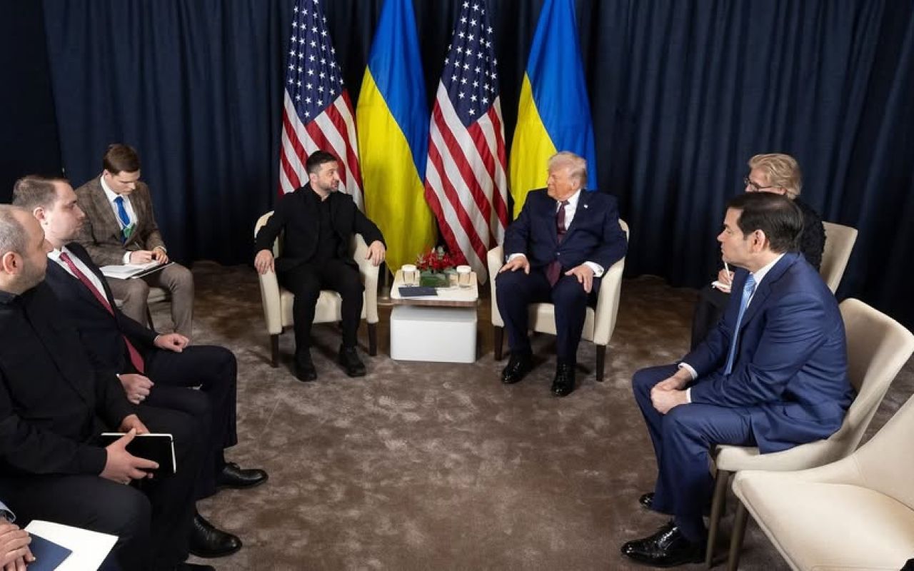 Фото до матеріалу: Єрмаку вручили підозру: НАБУ і САП викрили схему «Мідас»