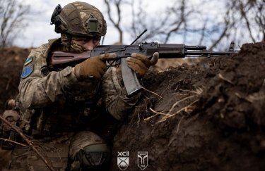 Фото до матеріалу: Карта бойових дій в Україні на 12 травня 2026 року