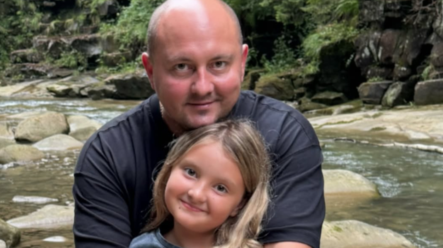 Фото до матеріалу: Юрій Ткач вразив, ким хоче стати його дочка: Надя Дорофєєва та Анна Трінчер відчують конкуренцію