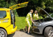 Фото до матеріалу: Як викрадають нові авто без зламу: головні вразливості та способи захисту
