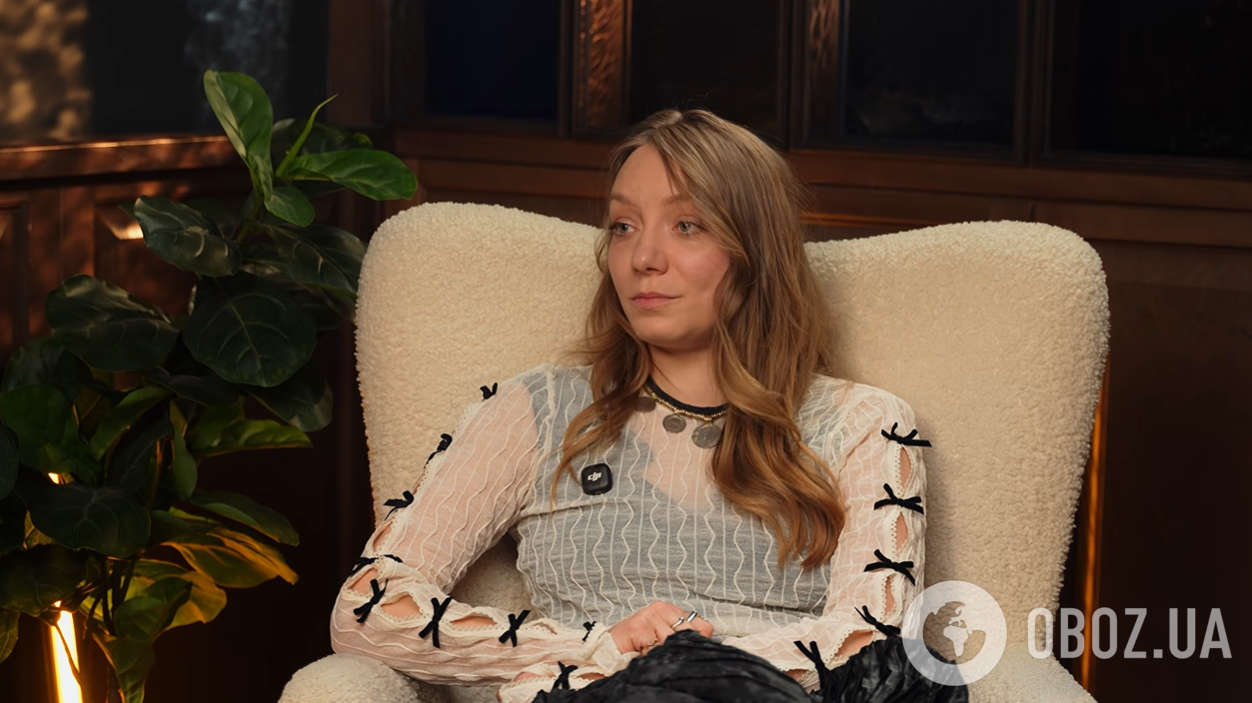 Фото до матеріалу: Вікторія Лелека про фанатів «русского міра» на Євробаченні 2026