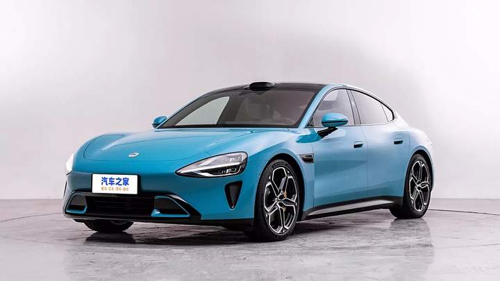 Фото до матеріалу: Auto China 2026: як Пекін став столицею світового електроавторинку