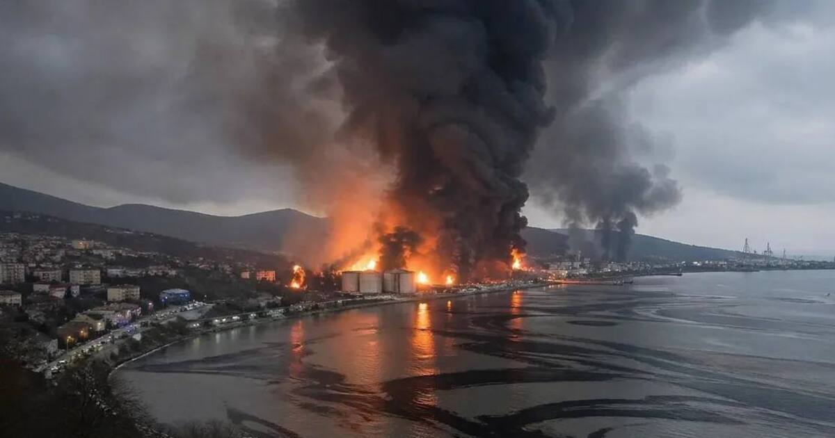Фото до матеріалу: Українські ударні дрони досягли 2000 км: еволюція від тактичних до стратегічних нальотів