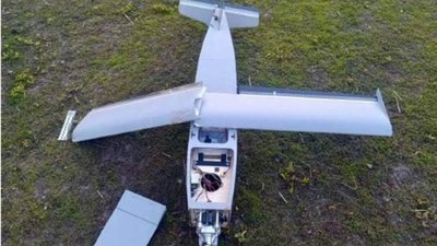 Фото до матеріалу: Володимирці дізналися про успішну атаку на російські нафтові танкери біля Новоросійська